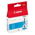 Canon Cartus cu cerneala cian (0621B001 / CLI8C)