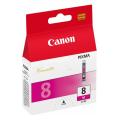 Canon Cartus cu cerneala magenta (0622B001 / CLI8M)