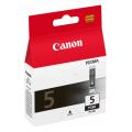 Canon Cartus cu cerneala negru (0628B001 / PGI5BK)