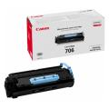 Canon Toner negru (0264B002 / 706)