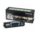 Lexmark Toner negru (24016SE / 0024016SE) (Returnare)