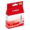 Canon Cartus cu cerneala roșu (0626B001 / CLI8R)