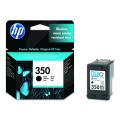 HP Cartus cu cerneala negru (CB335EE / 350)