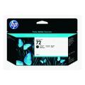 HP Cartus cu cerneala negru mat (C9403A / 72)