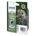 Epson Cartus cu cerneala magenta fotografie (C13T07964010 / T0796)