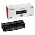 Canon Toner negru (1975B002 / 715)