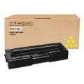 Ricoh Toner galben (406482 / SPC310HE) (high capacity)