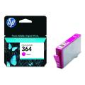 HP Cartus cu cerneala magenta (CB319EE / 364)