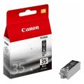 Canon Cartus cu cerneala negru (1509B001 / PGI35BK)