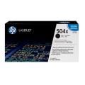 HP Toner negru (CE250X / 504X) (high capacity)