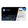 HP Toner galben (CE252A / 504A)