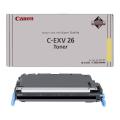 Canon Toner galben (1657B006 / CEXV26)