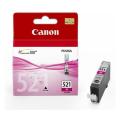 Canon Cartus cu cerneala magenta (2935B001 / CLI521M)