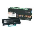 Lexmark Toner negru (E460X11E / 0E460X11E) (Returnare, high capacity)