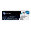 HP Toner cian (CC531A / 304A)