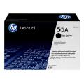 HP Toner negru (CE255A / 55A)