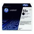 HP Toner negru (CE255X / 55X) (high capacity)