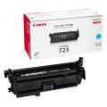 Canon Toner cian (2643B002 / 723C)