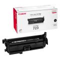 Canon Toner negru (2644B002 / 723BK)