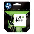 HP Cartus cu cerneala negru (CH563EE / 301XL) (high capacity)