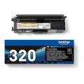 Brother Toner negru (TN320BK /)