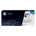 HP Toner negru (CE270A / 650A)