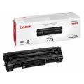 Canon Toner negru (3484B002 / 725)