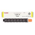 Canon Toner galben (3785B002 / CEXV34)