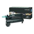 Lexmark Toner negru (X792X1KG / 0X792X1KG) (Returnare)