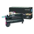 Lexmark Toner magenta (C792X1MG / 0C792X1MG) (Returnare, high capacity)