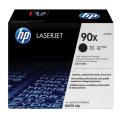 HP Toner negru (CE390X / 90X)