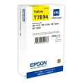 Epson Cartus cu cerneala galben (C13T789440 / T7894XXL) (high capacity)