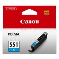 Canon Cartus cu cerneala cian (6509B001 / CLI551C)