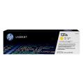 HP Toner galben (CF212A / 131A)