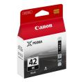 Canon Cartus cu cerneala negru (6384B001 / CLI42BK)