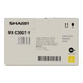 Sharp Toner galben (MXC30GTY /)