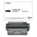 Canon Toner negru (3480B006 / CEXV40)