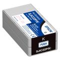 Epson Cartus cu cerneala negru (C33S020601 / SJIC22P(K))