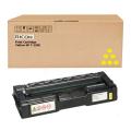 Ricoh Toner galben (407546 /)