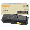 Utax Toner negru (613511010 / 1T02ML0UT0)