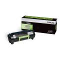 Lexmark Toner negru (50F2H00 / 502H) (Returnare)