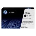 HP Toner negru (CF280A / 80A)