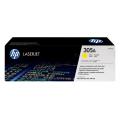 HP Toner galben (CE412A / 305A)