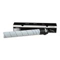 Lexmark Toner negru (54G0H00 / 054G0H00)