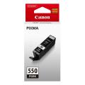 Canon Cartus cu cerneala negru (6496B001 / PGI550PGBK)