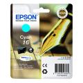 Epson Cartus cu cerneala cian (C13T16224010 / 16)