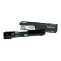 Lexmark Toner negru (X950X2KG / 0X950X2KG) (high capacity)