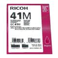 Ricoh Cartus cu cerneala magenta (405763 / GC41M)