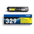 Brother Toner galben (TN329Y) (high capacity)