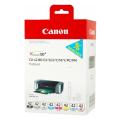 Canon Cartus cu cerneala negru / cian / magenta / galben / fotografiegrafie cian / magenta fotografiegrafie / gri / gri deschis (6384B010 / CLI42) (multipack)